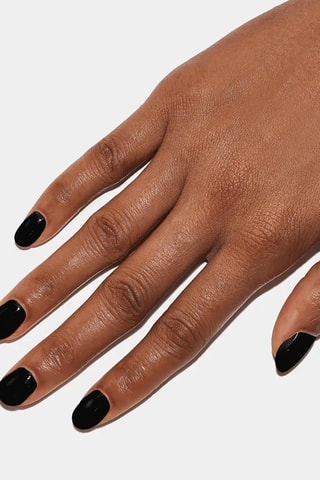 Vernis à ongles gel - Licorice - 48 g
