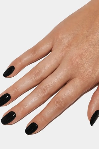 Vernis à ongles gel - Licorice - 48 g
