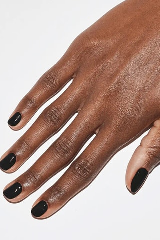 Vernis à ongles gel - Licorice - 48 g