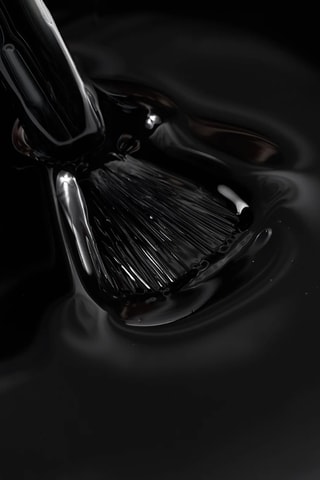 Vernis à ongles gel - Licorice - 48 g