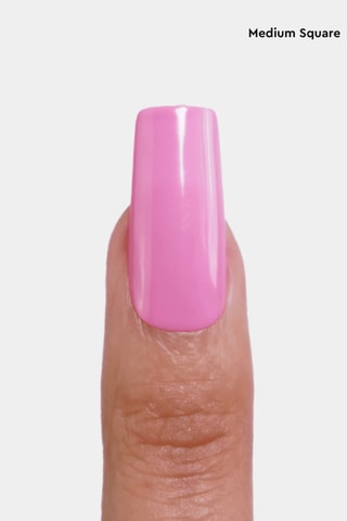 220 capsules ongulaires - Medium carrée