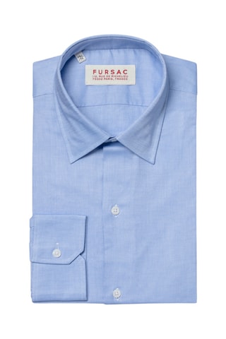 Chemise ajustée - Persan