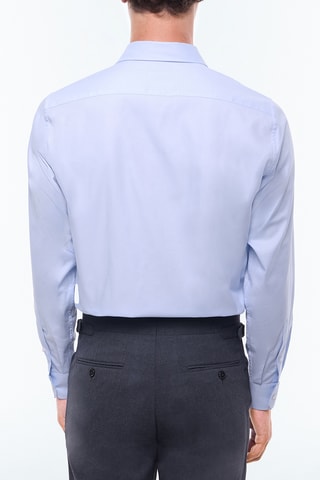 Chemise ajustée - Persan