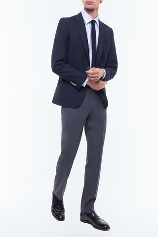 Chemise ajustée - Persan