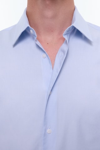 Chemise ajustée - Persan