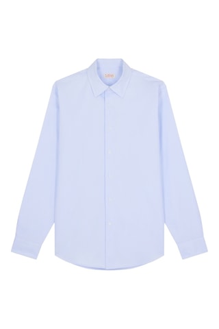 Chemise ajustée - Persan