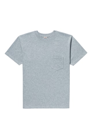 T - shirt - Gris moyen