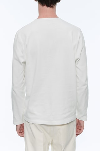 T - shirt - Blanc