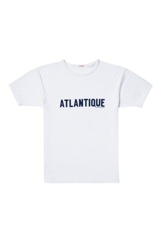 T - shirt - Blanc