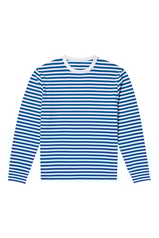 T - shirt à rayures - Ceruleen