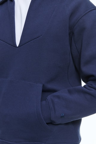 Sweater - Marineblauw