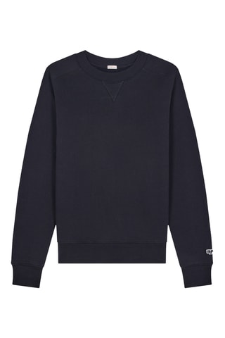 Sweater - Zwart