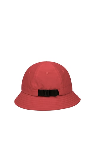 Moderne Hoed - Felrood