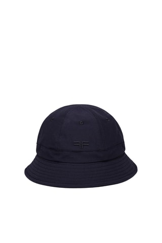 Waterafstotend Bobhoedje - Marineblauw