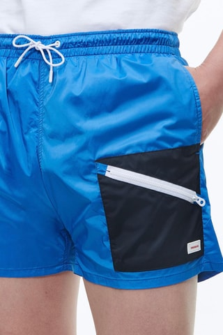 Zwemshort - Electric
