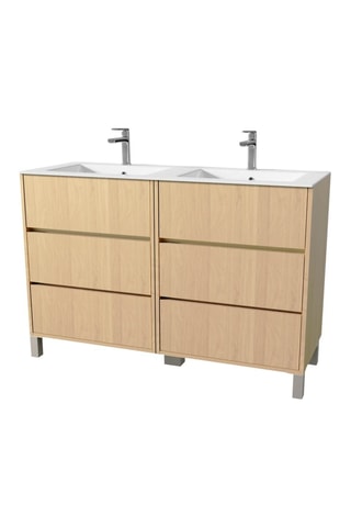 Ensemble de salle de bain Atos - 2 pièces