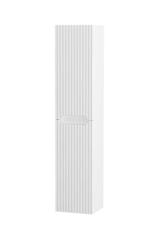 Colonne suspendue 2 portes Emilien - 25,5 x 120 x 21,8 cm