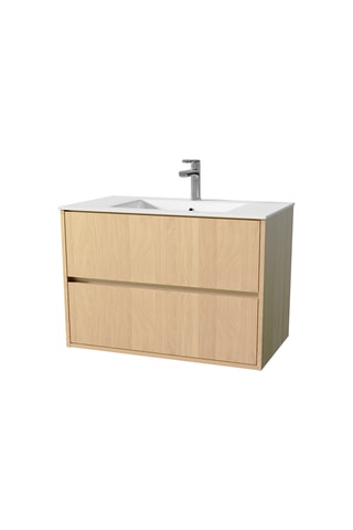 Ensemble de salle de bain Xenos - 2 pièces