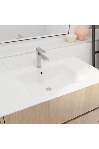 Ensemble de salle de bain Xenos - 2 pièces