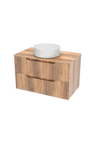 Ensemble de salle de bain Léon - 2 pièces