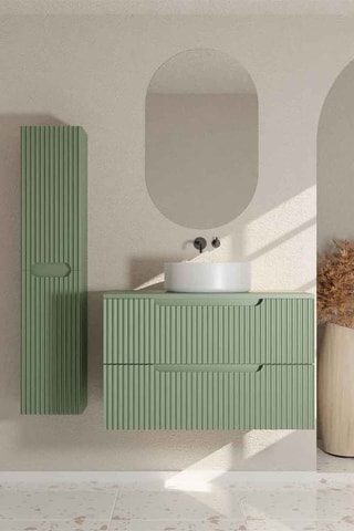 Ensemble de salle de bain Léon - 3 pièces