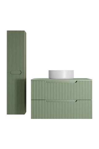 Ensemble de salle de bain Léon - 3 pièces