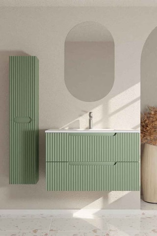 Ensemble de salle de bain Léon - 3 pièces