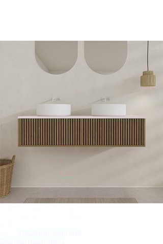 Ensemble de salle de bain Yuki - 3 pièces