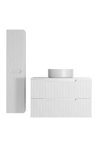 Ensemble de salle de bain Léon - 3 pièces