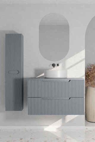 Ensemble de salle de bain Léon - 3 pièces