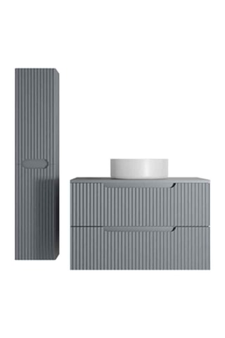 Ensemble de salle de bain Léon - 3 pièces