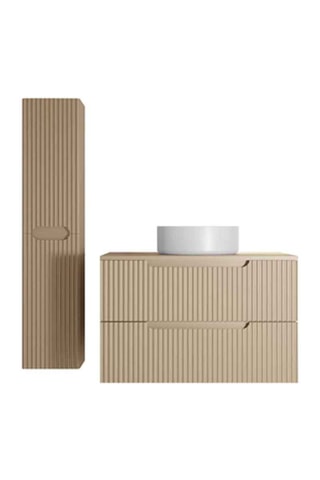 Ensemble de salle de bain Léon - 3 pièces