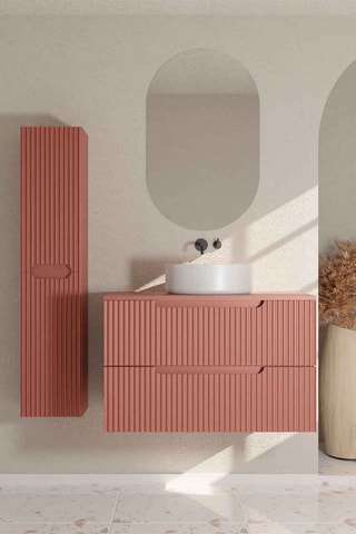 Ensemble de salle de bain Léon - 3 pièces