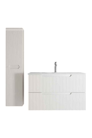 Ensemble de salle de bain Léon - 3 pièces