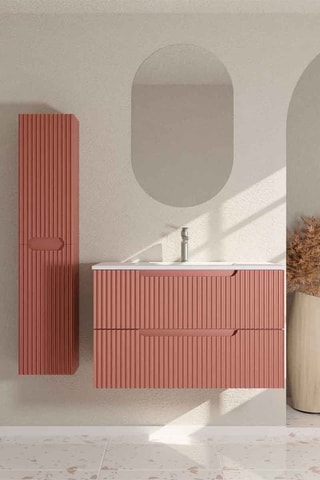 Ensemble de salle de bain Léon - 3 pièces