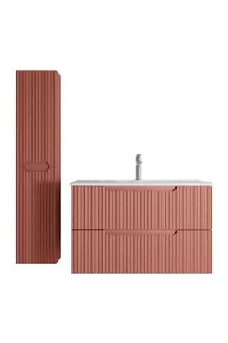 Ensemble de salle de bain Léon - 3 pièces