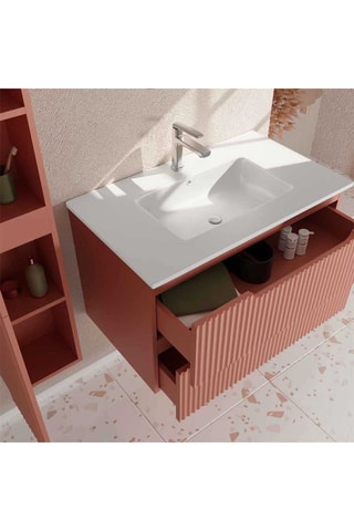 Ensemble de salle de bain Léon - 3 pièces