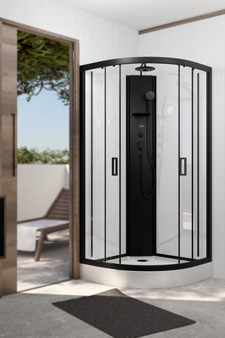 Cabine de douche LIFT UP 3