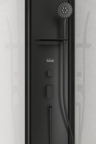 Cabine de douche LIFT UP 3