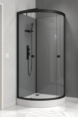 Cabine de douche Foggy