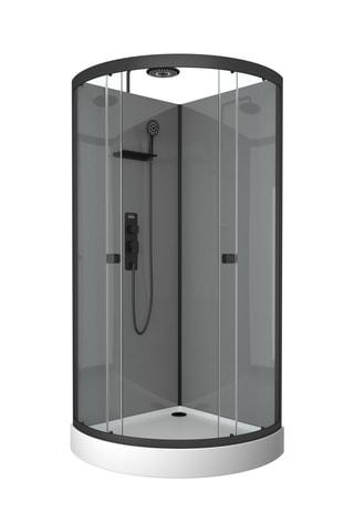 Cabine de douche Foggy