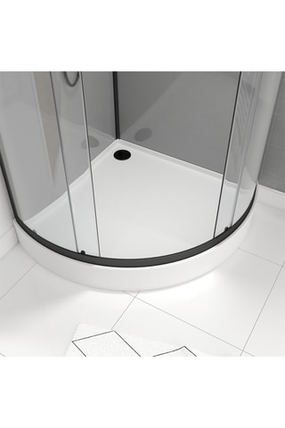 Cabine de douche Foggy