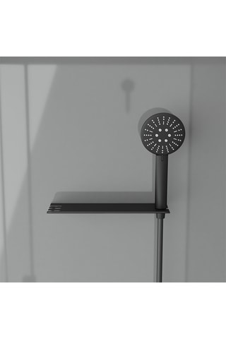 Cabine de douche Foggy