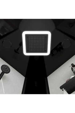 Cabine de douche Serenity Hammam -  95 x 95 x 220 cm