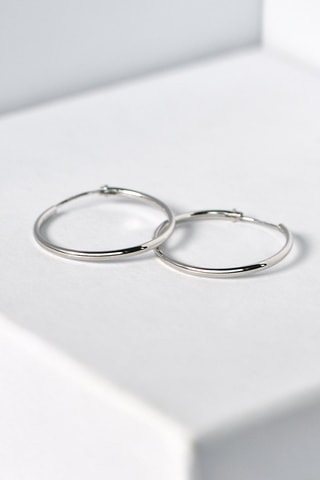 Creolen Lisses Witgoud