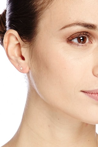 Oorbellen For Her Geelgoud