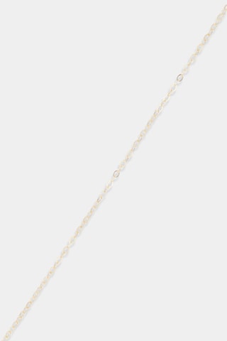 Armband Tara 
Geelgoud