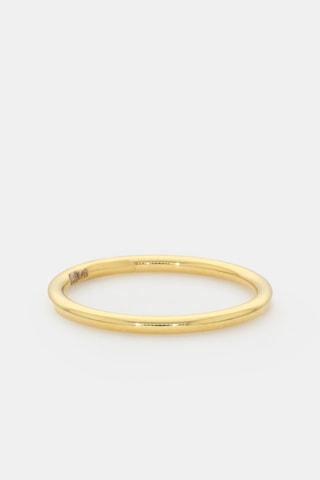 Ring Pure Promesse - Geelgoud