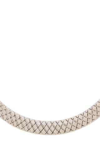 Ketting Venezia Geelgoud