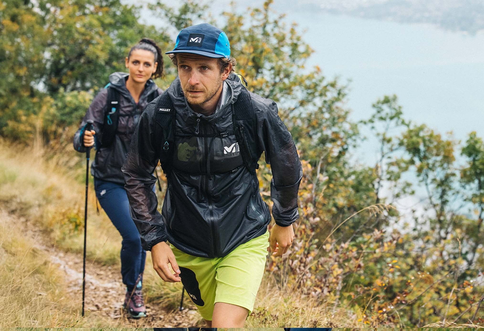 MILLET en promo chez SHOWROOMPRIVÉ